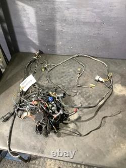 OEM Yamaha outboard motor WIRING HARNESS for Yamaha SX 150 TXRX 150HP 2STROKE