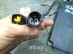 Oem CDI Unit(ecu) 65l-85540-02-00 Ox66 2001 Yamaha Outboard 250 HP Motor Part