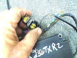 Oem CDI Unit(ecu) 65l-85540-02-00 Ox66 2001 Yamaha Outboard 250 HP Motor Part