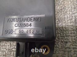 Oem CDI Unit(ecu) 6g6-85540-00-00 Yamaha 1996-1999 150 HP Outboard Motor