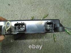 Oem CDI Unit(ecu) 6g6-85540-00-00 Yamaha 1996-1999 150 HP Outboard Motor