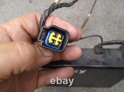 Oem CDI Unit(ecu) 6g6-85540-00-00 Yamaha 1996-1999 150 HP Outboard Motor