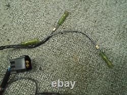 Oem CDI Unit(ecu) 6g6-85540-00-00 Yamaha 1996-1999 150 HP Outboard Motor