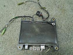 Oem CDI Unit(ecu) 6g6-85540-00-00 Yamaha 1996-1999 150 HP Outboard Motor
