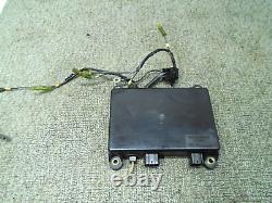 Oem CDI Unit(ecu) 6g6-85540-00-00 Yamaha Outboard 1996-1999 150 HP Motor