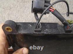 Oem CDI Unit(ecu) 6g6-85540-00-00 Yamaha Outboard 1996-1999 150 HP Motor