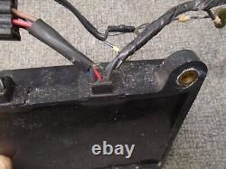 Oem CDI Unit(ecu) 6g6-85540-00-00 Yamaha Outboard 1996-1999 150 HP Motor