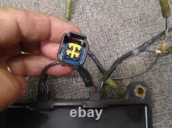 Oem CDI Unit(ecu) 6g6-85540-00-00 Yamaha Outboard 1996-1999 150 HP Motor