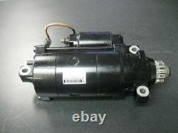 Oem F350 350hp Yamaha Outboard Starting Motor Assy 6aw-81800-00-00