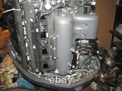 Oem F350 350hp Yamaha Outboard Starting Motor Assy 6aw-81800-00-00