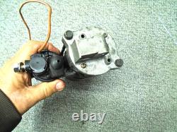 Oem Used Starting Motor Assy 69j-81800-00-00 Yamaha Outboard 2002-2010 200/225hp