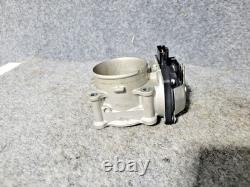 Oem Yamaha Outboard F150 F200 Throttle Body 6da-13751-01-00 From 2021 Motor