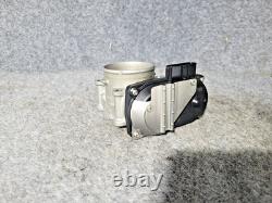 Oem Yamaha Outboard F150 F200 Throttle Body 6da-13751-01-00 From 2021 Motor