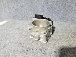 Oem Yamaha Outboard F150 F200 Throttle Body 6da-13751-01-00 From 2021 Motor