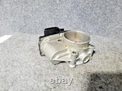 Oem Yamaha Outboard F150 F200 Throttle Body 6da-13751-01-00 From 2021 Motor