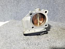 Oem Yamaha Outboard F150 F200 Throttle Body 6da-13751-01-00 From 2021 Motor