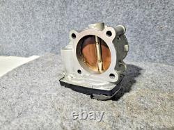 Oem Yamaha Outboard F150 F200 Throttle Body 6da-13751-01-00 From 2021 Motor