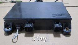 Oem Yamaha Outboard Motor CDI Unit Ecu 6g6-85540-00-00 For 1996-1999 150 HP