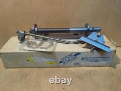 Oem Yamaha Outboard Motor Steering Bracket 9.9/15 HP 2 Cycle Aba-steer-02-cl
