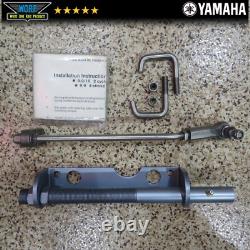 Oem Yamaha Outboard Motor Steering Bracket 9.9 HP 4 Cycle Aba-steer-04-cl