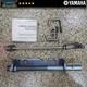 Oem Yamaha Outboard Motor Steering Bracket 9.9 Hp 4 Cycle Aba-steer-04-cl