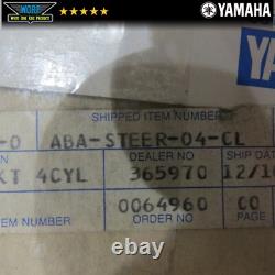 Oem Yamaha Outboard Motor Steering Bracket 9.9 HP 4 Cycle Aba-steer-04-cl