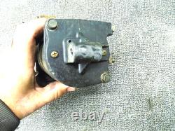 Oem Yamaha Outboard Starting Motor Assy 61a-81800-01-00 1990 & 2003 200-250 HP