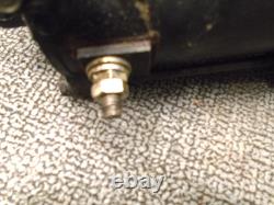 Oem Yamaha Outboard Starting Motor Assy 61a-81800-01-00 1990 & 2003 200-250 HP