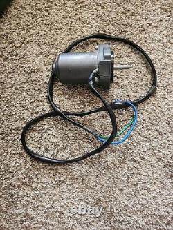 Original OEM Yamaha 50 & 60 HP Outboard Trim Tilt Motor 62Y-43880-01-00 Rebuilt