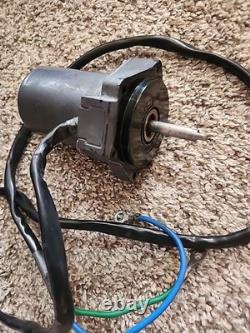 Original OEM Yamaha 50 & 60 HP Outboard Trim Tilt Motor 62Y-43880-01-00 Rebuilt