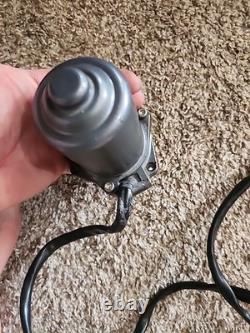 Original OEM Yamaha 50 & 60 HP Outboard Trim Tilt Motor 62Y-43880-01-00 Rebuilt