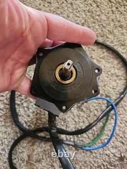 Original OEM Yamaha 50 & 60 HP Outboard Trim Tilt Motor 62Y-43880-01-00 Rebuilt