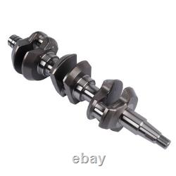 Outboard Crankshaft Assy For Yamaha Outboard 75 to 90 HP 3 Cyl 2 Stroke Motors