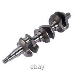 Outboard Crankshaft Assy For Yamaha Outboard 75 to 90 HP 3 Cyl 2 Stroke Motors