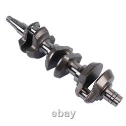 Outboard Crankshaft Assy For Yamaha Outboard 75 to 90 HP 3 Cyl 2 Stroke Motors