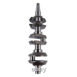 Outboard Crankshaft Assy For Yamaha Outboard 75 to 90 HP 3 Cyl 2 Stroke Motors