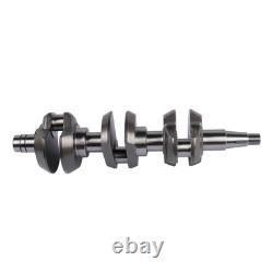 Outboard Crankshaft Assy For Yamaha Outboard 75 to 90 HP 3 Cyl 2 Stroke Motors