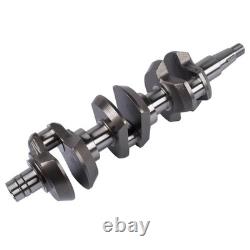 Outboard Crankshaft Assy For Yamaha Outboard 75 to 90 HP 3 Cyl 2 Stroke Motors