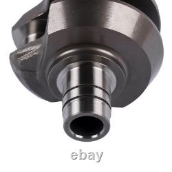 Outboard Crankshaft Assy For Yamaha Outboard 75 to 90 HP 3 Cyl 2 Stroke Motors