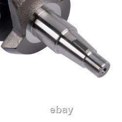Outboard Crankshaft Assy For Yamaha Outboard 75 to 90 HP 3 Cyl 2 Stroke Motors