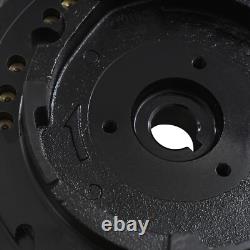 Outboard Electric Starter Conversion Kit for Yamaha 4-Stroke 15HP Outboard Motor