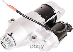 Outboard Engine 68V-81800-00 68V-81800-01 68V-81800-02/03 Starter Motor Yamaha