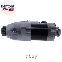 Outboard Engine Starter Motor 63P-81800-00 Compatible with Yamaha 150HP 2250HP 2
