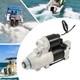 Outboard Engine, Starting Motor Assy For Yamaha Outboard, Boat Starter Motor