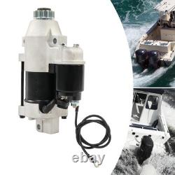 Outboard Engine, Starting Motor Assy for Yamaha Outboard, Boat Starter Motor