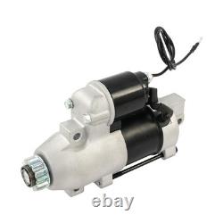 Outboard Engine, Starting Motor Assy for Yamaha Outboard, Boat Starter Motor