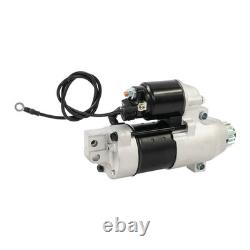 Outboard Engine Starting Motor Assy for Yamaha Outboard Boat Starter Motor 1.4KW
