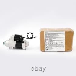 Outboard Engine Starting Motor Assy for Yamaha Outboard Boat Starter Motor 1.4KW