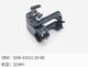 Outboard Motor Clamping Bracket Assembly For Yamaha 2 Stroke 2hp 65w-43311-10-4d