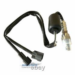 Outboard Motor Oxygen Sensor & Case for Yamaha 1999-2005 150 200 Hp 67H-8592A-0